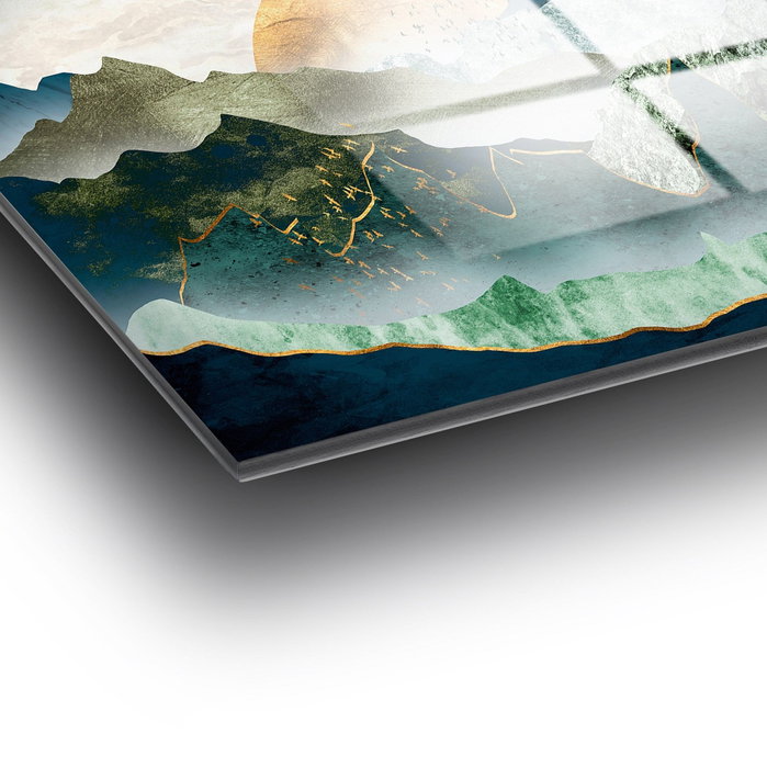 Wallity UV-228 70 x 100 Multicolor